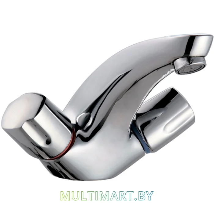 Смеситель Belezzo SA 001R/4 Dina (980111)